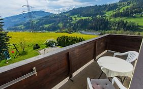 Huberhof 5 By Alpenidyll Apartments