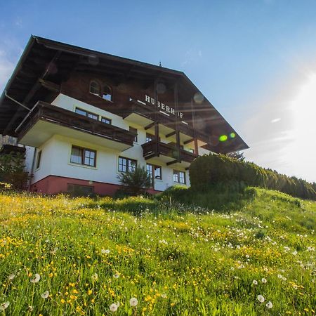 Huberhof 5 By Alpenidyll Apartments Schladming Exteriér fotografie