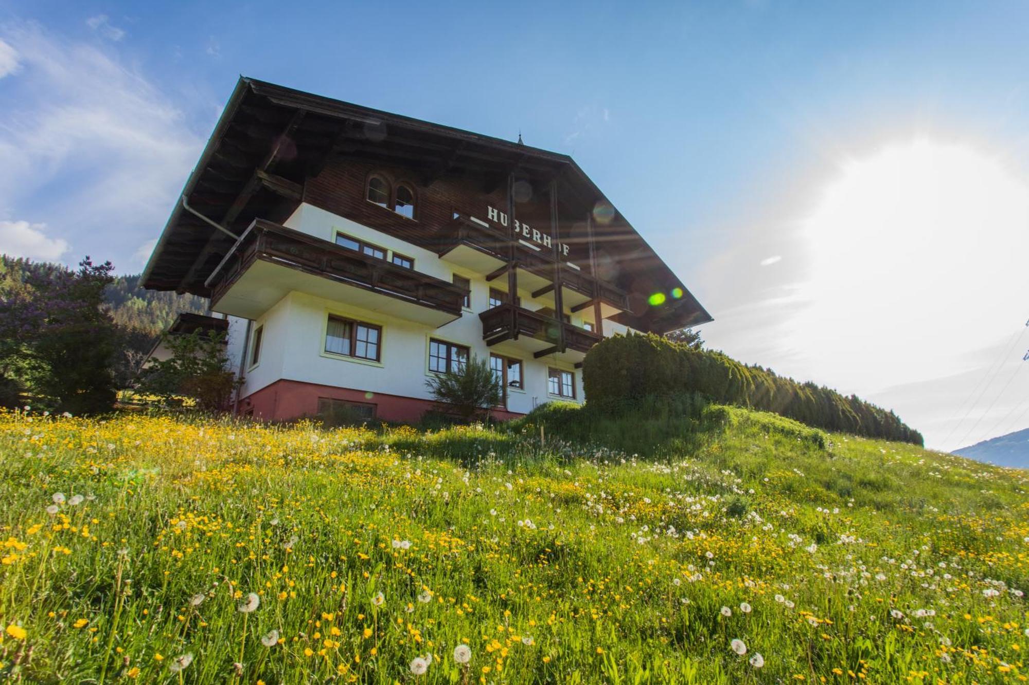 Huberhof 5 By Alpenidyll Apartments Schladming Exteriér fotografie